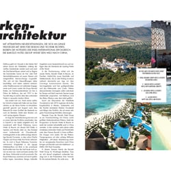 Artikel zur Hotelgruppe Barceló