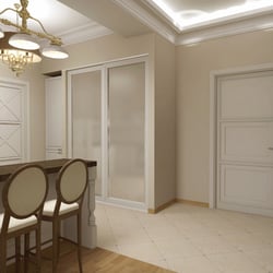 Private Innenräume