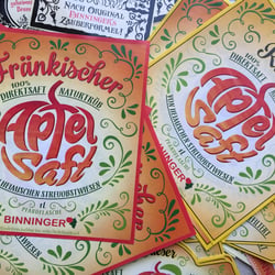 Saftetiketten
