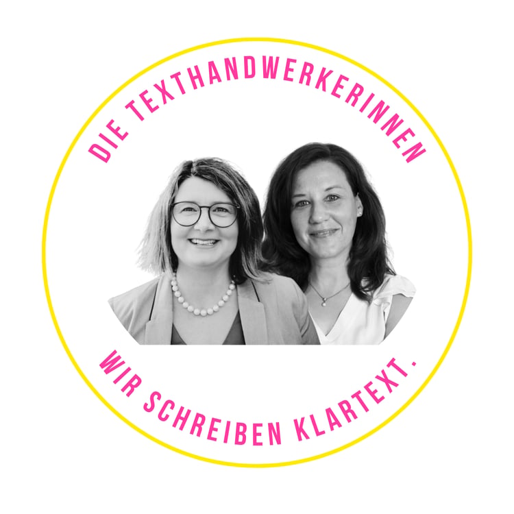 Dorothee Kubitza & Sabine Mustata