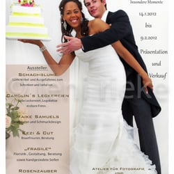 plakat hochzeiten