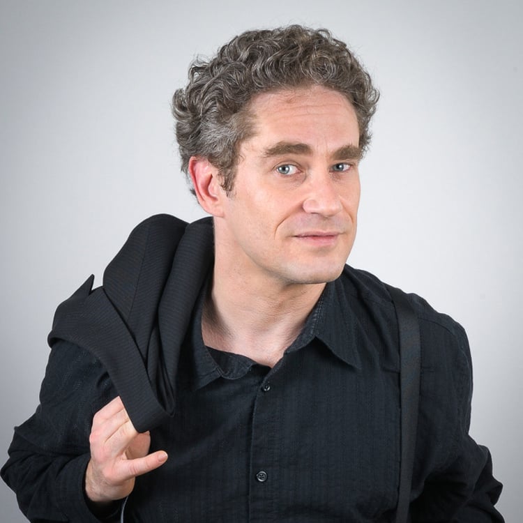Torsten Becker