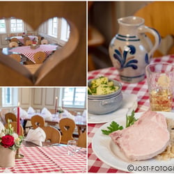 Hotels- und Gastronomie