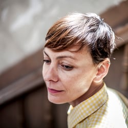 Tamara – Georgian Artist