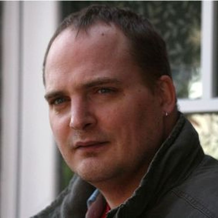 Jörg Maire