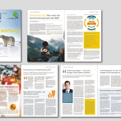 BNN Nachrichten 1−2021