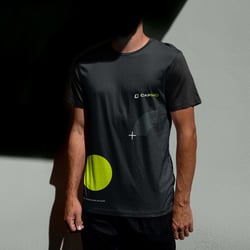 Mitarbeiter T-Shirt