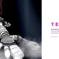 The Territory – 2009 (Sound-Design)