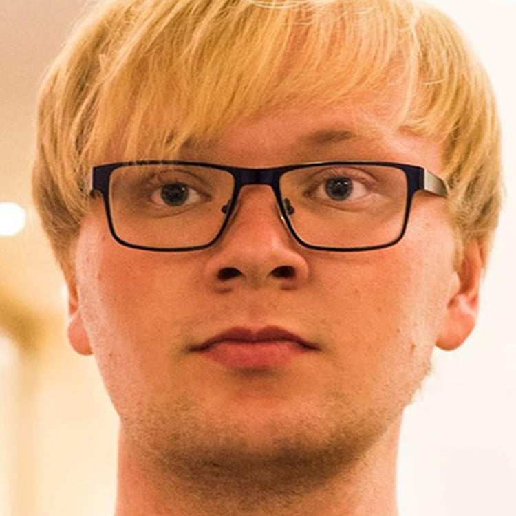 Bosse Erichsen