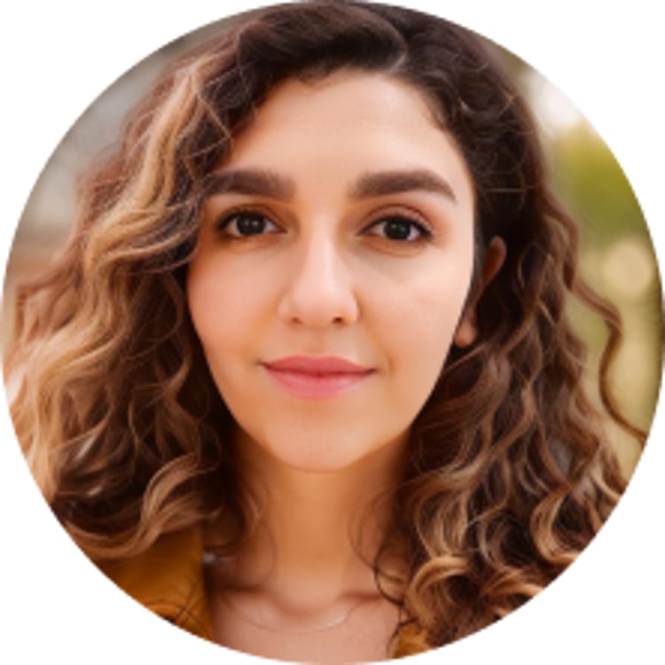 Amina Belabbes