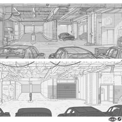 ANB Layout