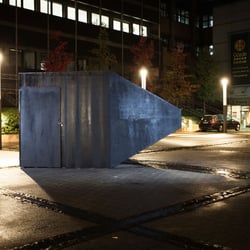 Single Cam – Außenansicht
