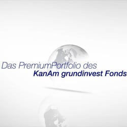 KanAm Grund Immobilien Weltweit