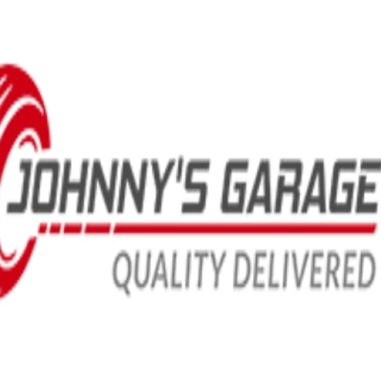 Johnnys Garage