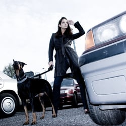 Ginouse Photography