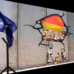 Sicherheit vs. Freiheit