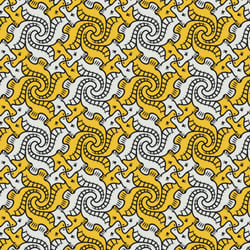 Tessellationen