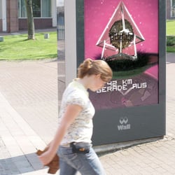 nubien plakate 12