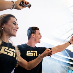 ESN Crew