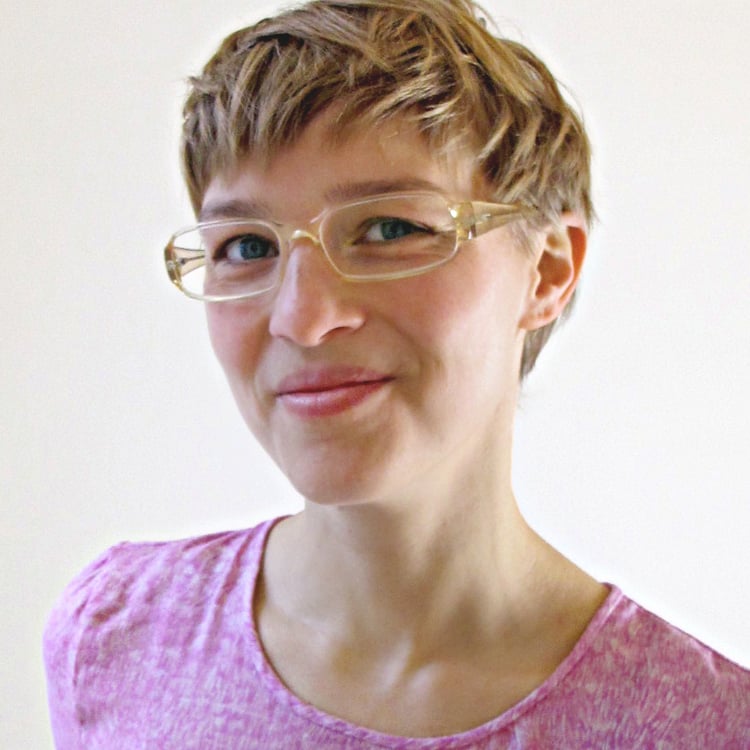 Anja Schmidt
