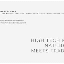 Strategische Kommunikation – Brand Identity