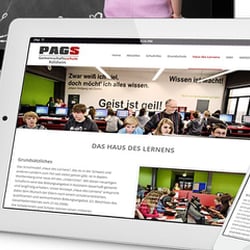 PAGS – Gemeinschaftsschule Külsheim