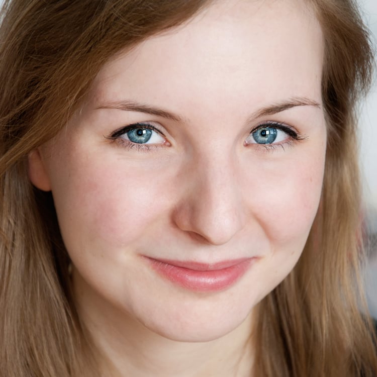 Stefanie Schubert