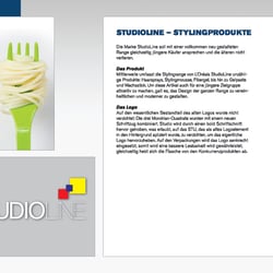 StudioLine