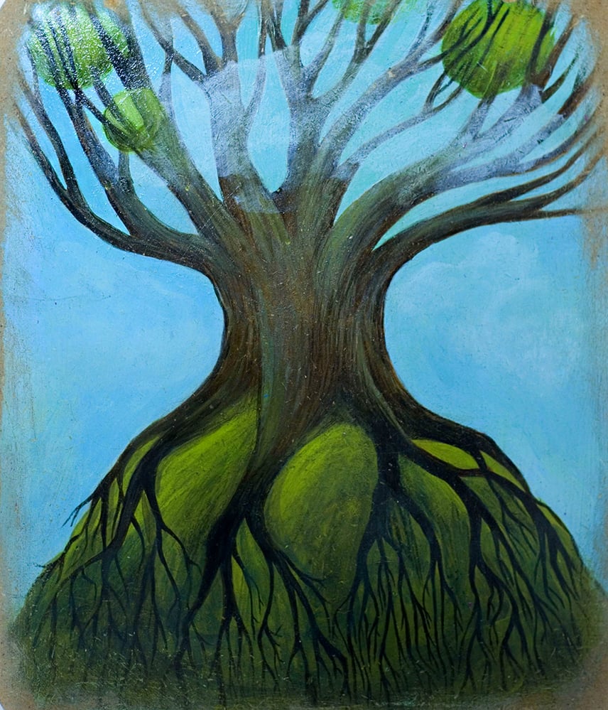 Acryl