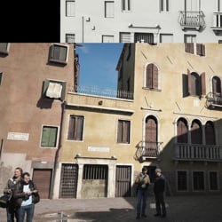 3D Modeling & Compositing 3ds Max & Vray