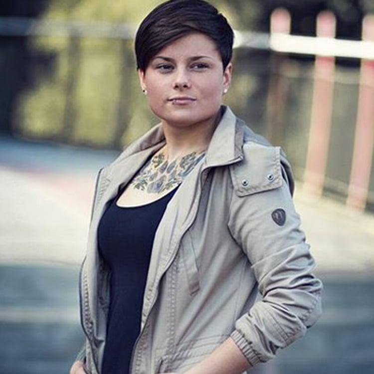 Alicia Napierski