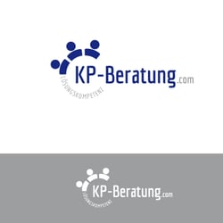 Logoentwicklung für Unternehmensberatung von Führungskräften