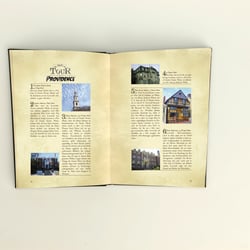 Encyclopaedia Necronomica 13
