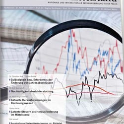 Bilanzen im Mittelstand