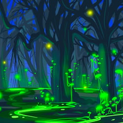 Environment Art (Digital Art)