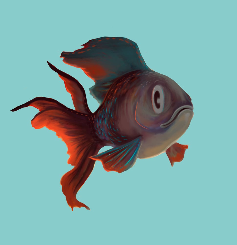 Goldfisch