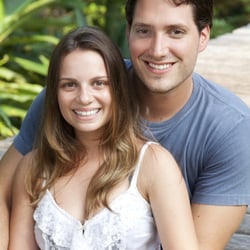 Private portrait Brasil