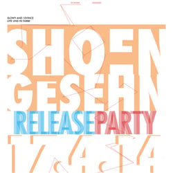 Plakat vernissage 2