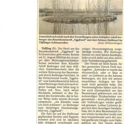 Pressespiegel 011