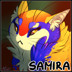 Samira