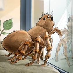 spider-love_hurts_1- animatic-low_art-illustration