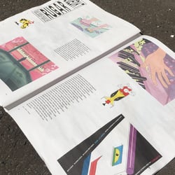 Streem Magazin