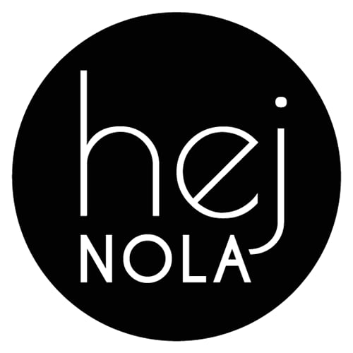 Händlerlogo hejNOLA Design-und Werbeagentur