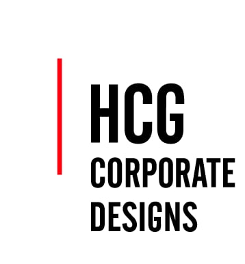 HCG corporate designs