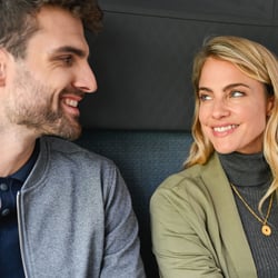 Styling: Esther Lüchtefeld | Ideenzug Südostbayernbahn | DB