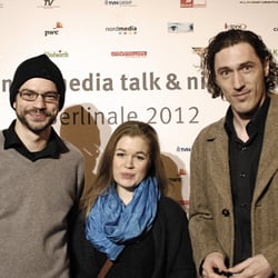 Berlinale 2012 DSC9367