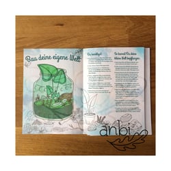 Illustration Erklärung Anleitung