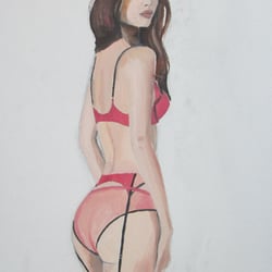 Dessous