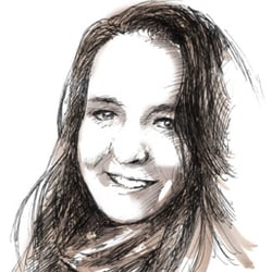 • Portrait Illustrationen •