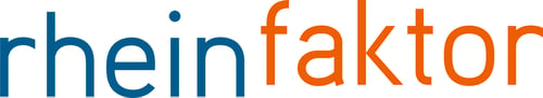 rheinfaktor Agentur für Kommunikation GmbH